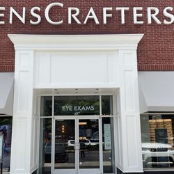LensCrafters