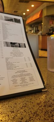 Manhattan in the Desert by null