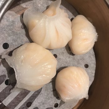 Tim Ho Wan - Hell's Kitchen - Har gow - Dim Sum Near Me - New York, New York Tim Ho Wan - Hell's Kitchen - Har gow - Dim Sum Near Me - New York, New York