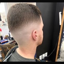 Peter's Hairstylists & Barber