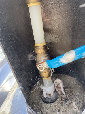 Advice Repairs