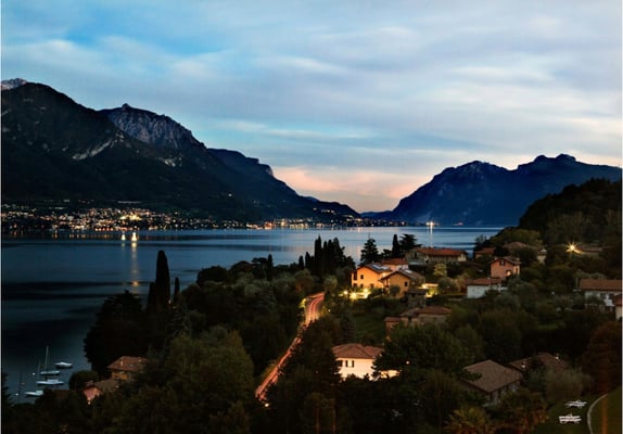 Hotel Belvedere by null