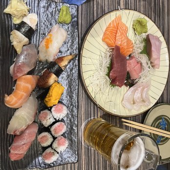 Sushi Tomi - Nigiri Special Dinner - Sushi Bars Near Me - Mountain View, California Sushi Tomi - Nigiri Special Dinner - Sushi Bars Near Me - Mountain View, California