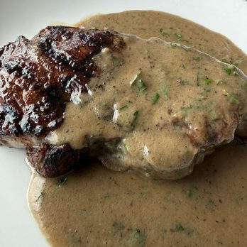 Fire Restaurant & Lounge - New American Near Me - Denver, Colorado