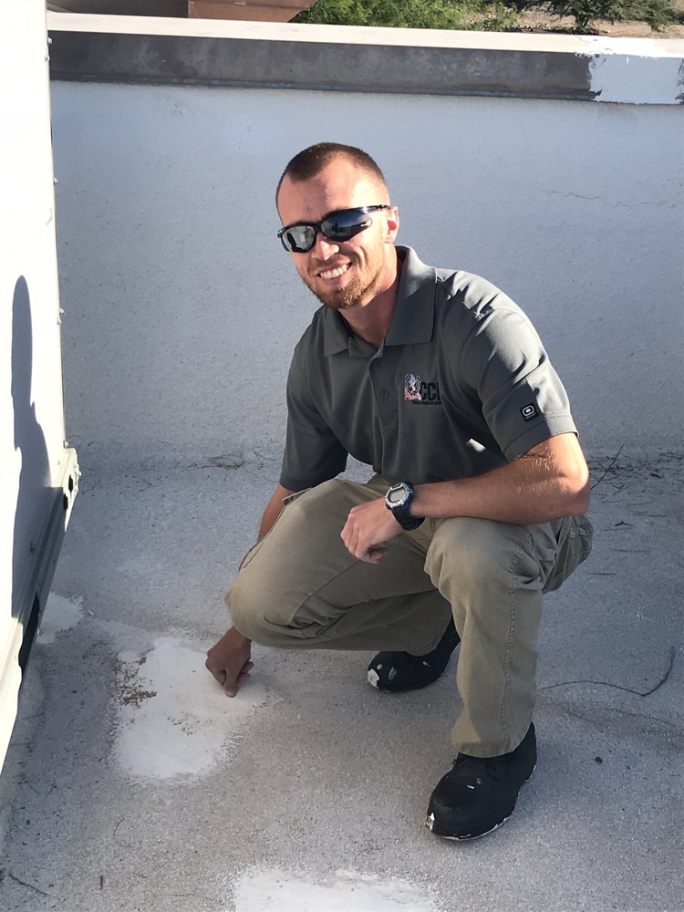 Slide of Cross Country Roofing