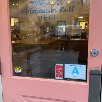 The Devine Cinnamon Roll Deli - CINNAMON ROLL DELI - Delis Near Me - Columbia, South Carolina The Devine Cinnamon Roll Deli - CINNAMON ROLL DELI - Delis Near Me - Columbia, South Carolina