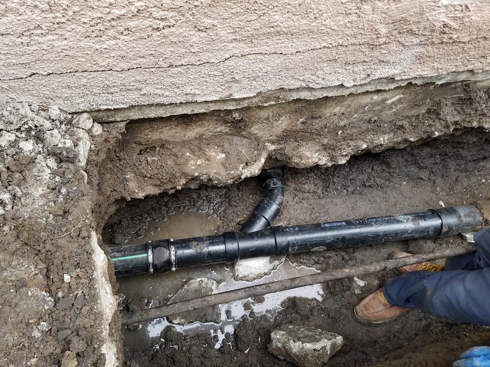 Slide of Affordable Rooter Plumbing