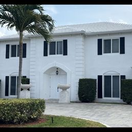 Exterior photo of Clear Wash Window Cleaning - Pompano Beach, Florida Exterior photo of Clear Wash Window Cleaning - Pompano Beach, Florida