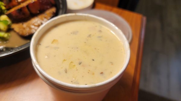 Tuckerman's Restaurant & Tavern by null