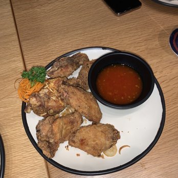 Chao Baan - Thai Near Me - St. Louis, Missouri