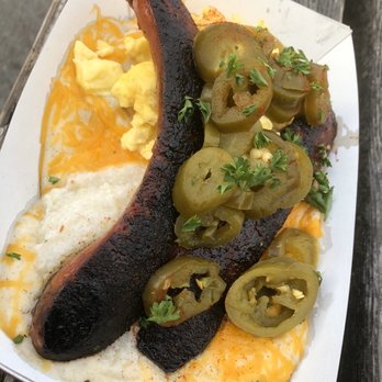 Biscuit Bitch - Hot Mess Bitch - Breakfast & Brunch Near Me - Seattle, Washington