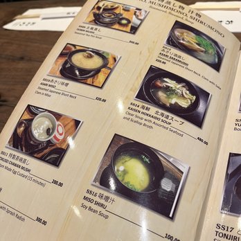 Ogawa - Hokkaido style soup - Japanese Near Me - Taguig, NCR