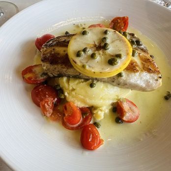 Rusty Pelican - Mahi mahi - Seafood Near Me - Newport Beach, California Rusty Pelican - Mahi mahi - Seafood Near Me - Newport Beach, California