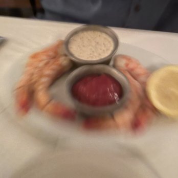 New York Prime - Shrimp Cocktail - Steakhouses Near Me - Myrtle Beach, South Carolina New York Prime - Shrimp Cocktail - Steakhouses Near Me - Myrtle Beach, South Carolina