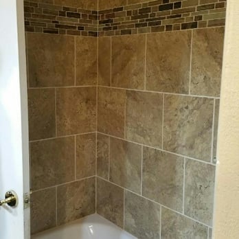 LS Tile And Remodeling - General Contractors Near Me - Greenville, Texas LS Tile And Remodeling - General Contractors Near Me - Greenville, Texas