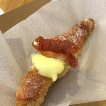 Las Chicas Bakery & Cafe - Membrillo with guava and cheese - Desserts Near Me - North Bergen, New Jersey Las Chicas Bakery & Cafe - Membrillo with guava and cheese - Desserts Near Me - North Bergen, New Jersey