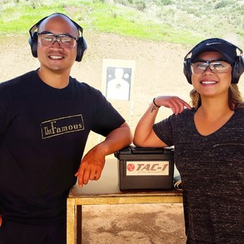 TAC-1 - Firearm Training Near Me TAC-1 - Firearm Training Near Me