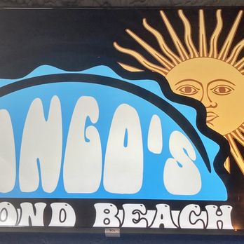 Tango's - Latin American Near Me - Ormond Beach, Florida