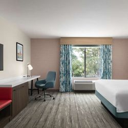 Hilton Garden Inn Kennett Square - Guest room