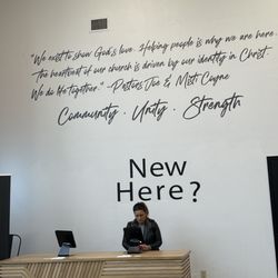 Harvest Church