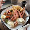 College Street Brewhouse & Pub gift card