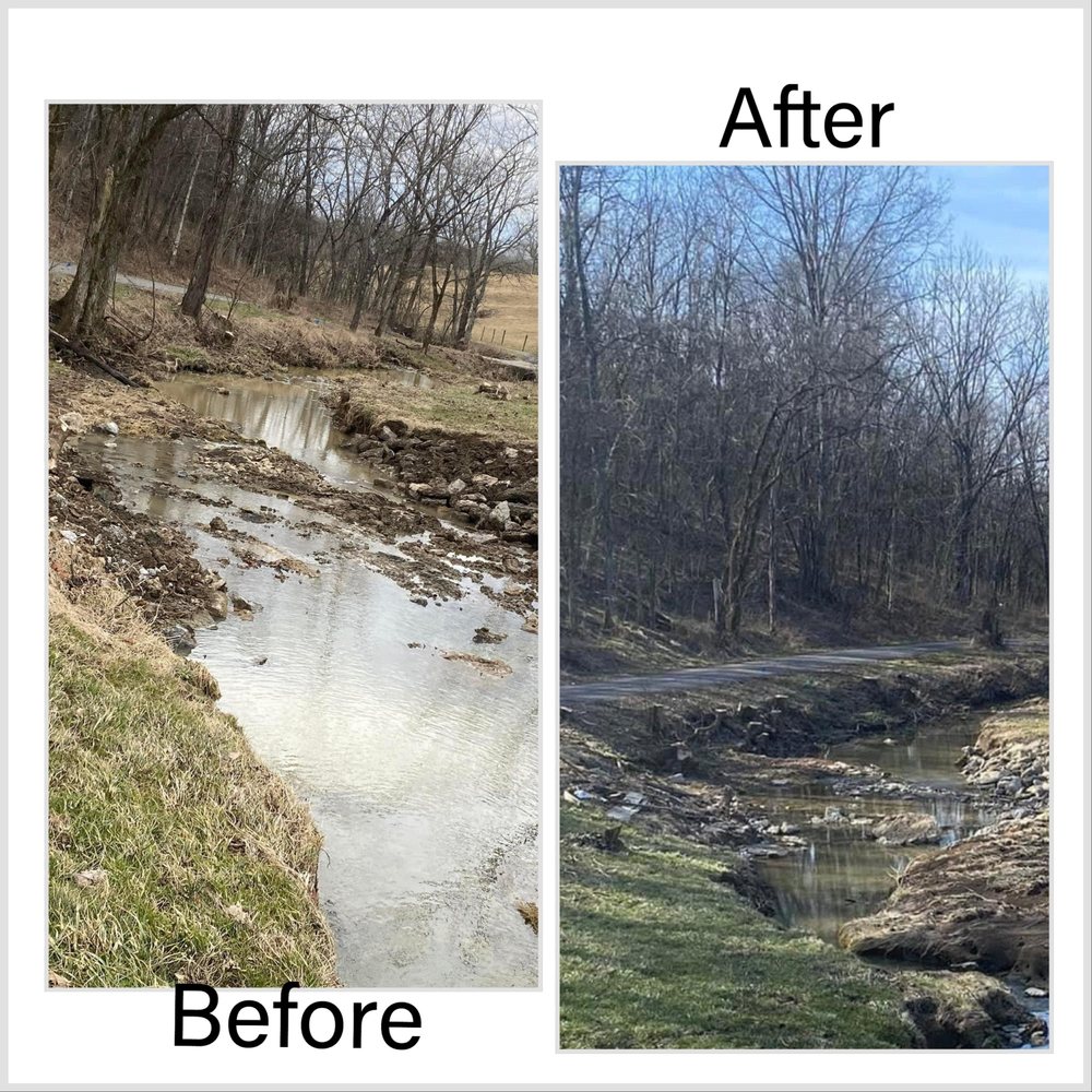 More Acres Land Management - tree service in Lexington, KY