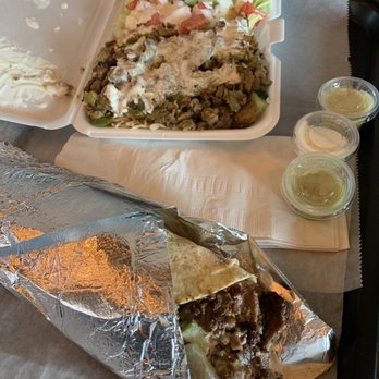 Halal Street Food - Lamb Shawarma and Platter. Yummm - Mediterranean Near Me - Charlotte, North Carolina Halal Street Food - Lamb Shawarma and Platter. Yummm - Mediterranean Near Me - Charlotte, North Carolina