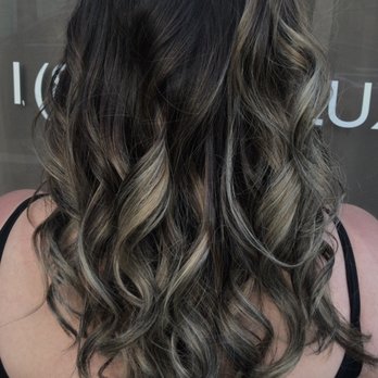 Luxe Beauty Bar - Yassssss HAIR GOD TAMIKA YESSSS - Hair Salons Near Me - Cliffside Park, New Jersey
