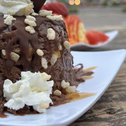 Bobalicious Tea Bar - Snow special