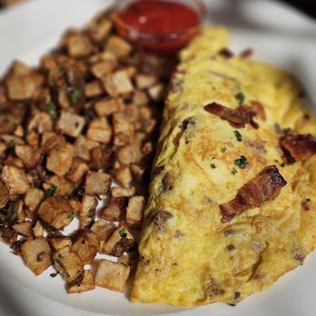 Print Works Bistro - French Near Me - Greensboro, North Carolina