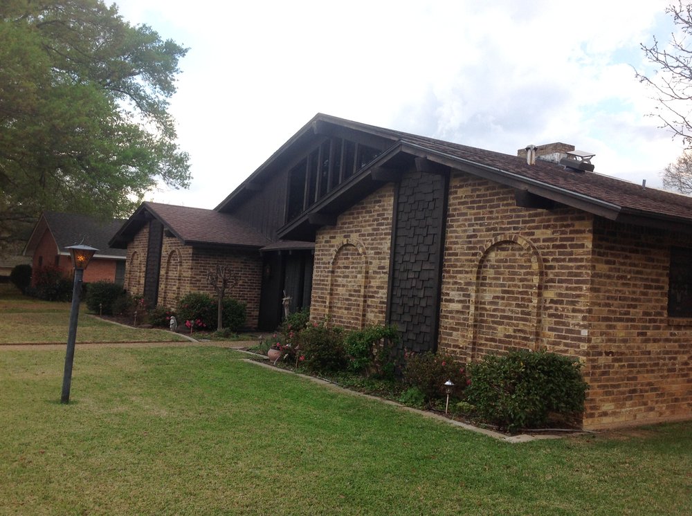 Slide of King Roofing