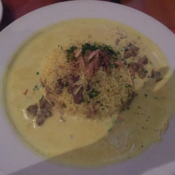 DishDash - The Mansaf which you will be dreaming about for days! - Middle Eastern Near Me - Sunnyvale, California
