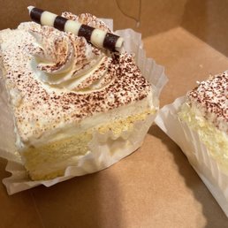 Tres Leches