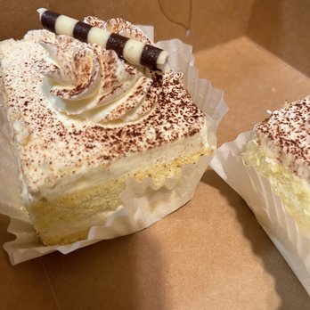 Landmark Bakery - Tres Leches - Bakeries Near Me - Alexandria, Virginia