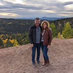 IBEX Realty Group - Greg and Dawn, Broker/Owners