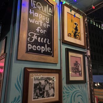 Broken English Taco Pub - The Loop - Mexican Near Me - Chicago, Illinois Broken English Taco Pub - The Loop - Mexican Near Me - Chicago, Illinois