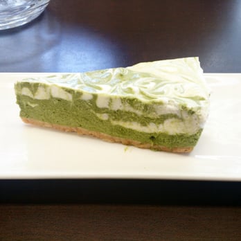Kitokito - Tiramisu au thé vert - Japanese Near Me - Paris, 75 Kitokito - Tiramisu au thé vert - Japanese Near Me - Paris, 75