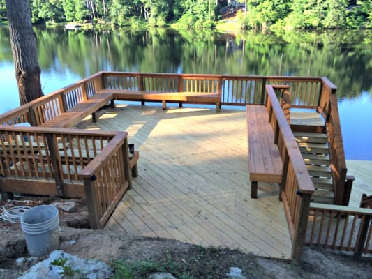 All American Landscape and Stone