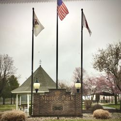 Metter Park