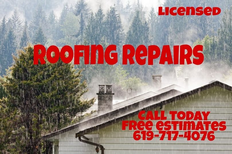 Slide of Quality Roofing