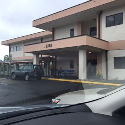 Va Community Based Outpatient Clinics - Just dropping off snacks to the MSCs.