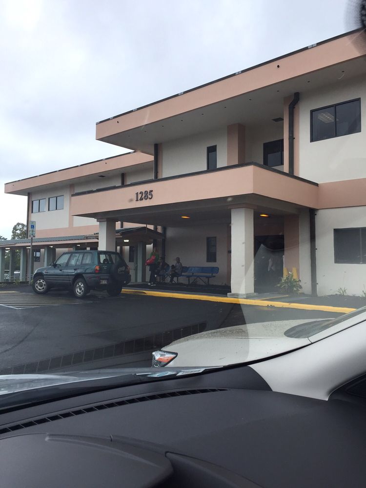 VA COMMUNITY BASED OUTPATIENT CLINICS Updated October 2024 1285