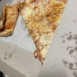 N Y Pizza - Pizza
