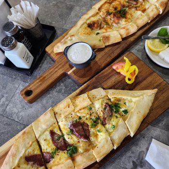 SOFRA TURKISH GRILL - Updated December 2025 - 100 Photos & 41 Reviews