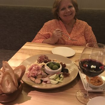 Mad & Vin - Delicious charcuterie! - New American Near Me - Solvang, California