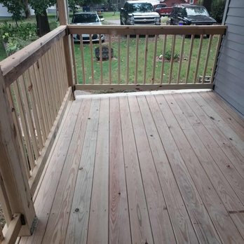 Schepers Property Repair - Deck Build - Landscaping Near Me Schepers Property Repair - Deck Build - Landscaping Near Me