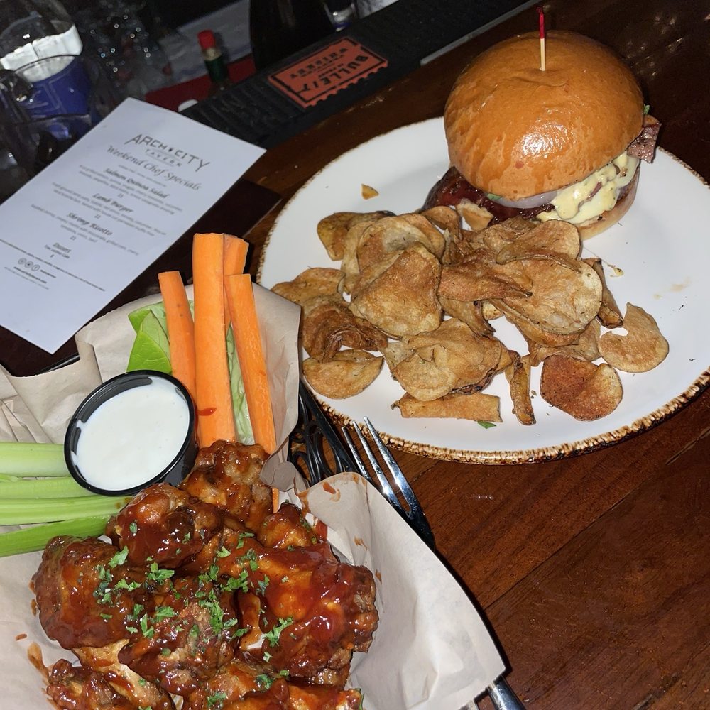 Arch City Tavern - Grilled Wings, Arch City Burger - New American Near Me - Columbus, Ohio Arch City Tavern - Grilled Wings, Arch City Burger - New American Near Me - Columbus, Ohio