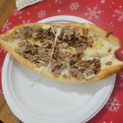 Al's Pizza & Subs