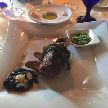 La Frida - Best rib eye steak! - Mexican Near Me - Paraiso Escondido, BCS