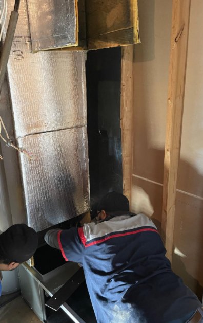 Slide of KC Climate Techs